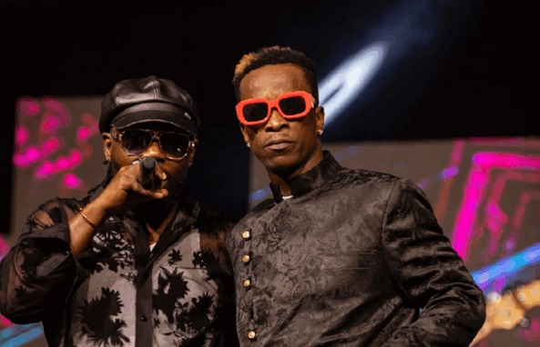 He was my music hero – KK Fosu eulogises close friend Dada KD