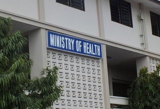 Health Ministry opens recruitment for verified Medical and Dental officers - Nsemkeka