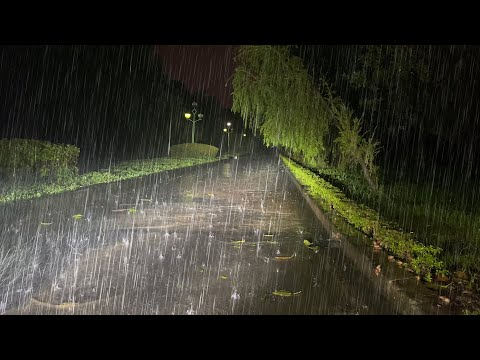 Heavy rains signal peak of our rainy season – GMeT warns Ghanaians to stay alert - Nsemkeka
