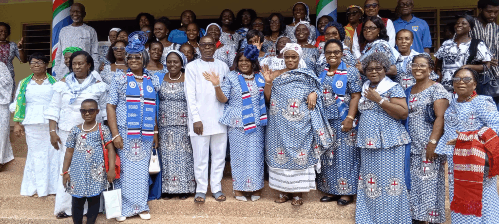 High rate of youth in gambling a cause for concern – GHACOE - Nsemkeka