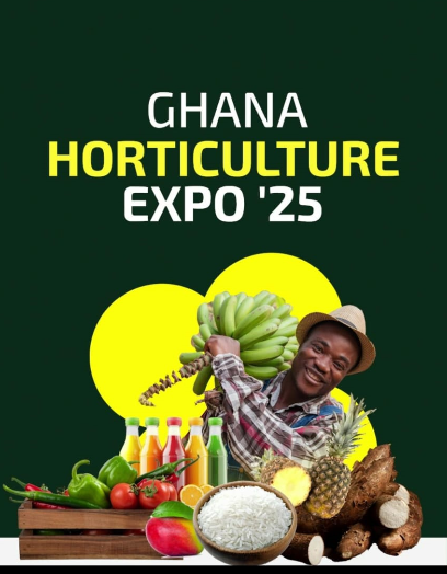 Horticulture Expo 2025: Horticulture's role in agricultural transformation, industrialisation and a 24-hr economy