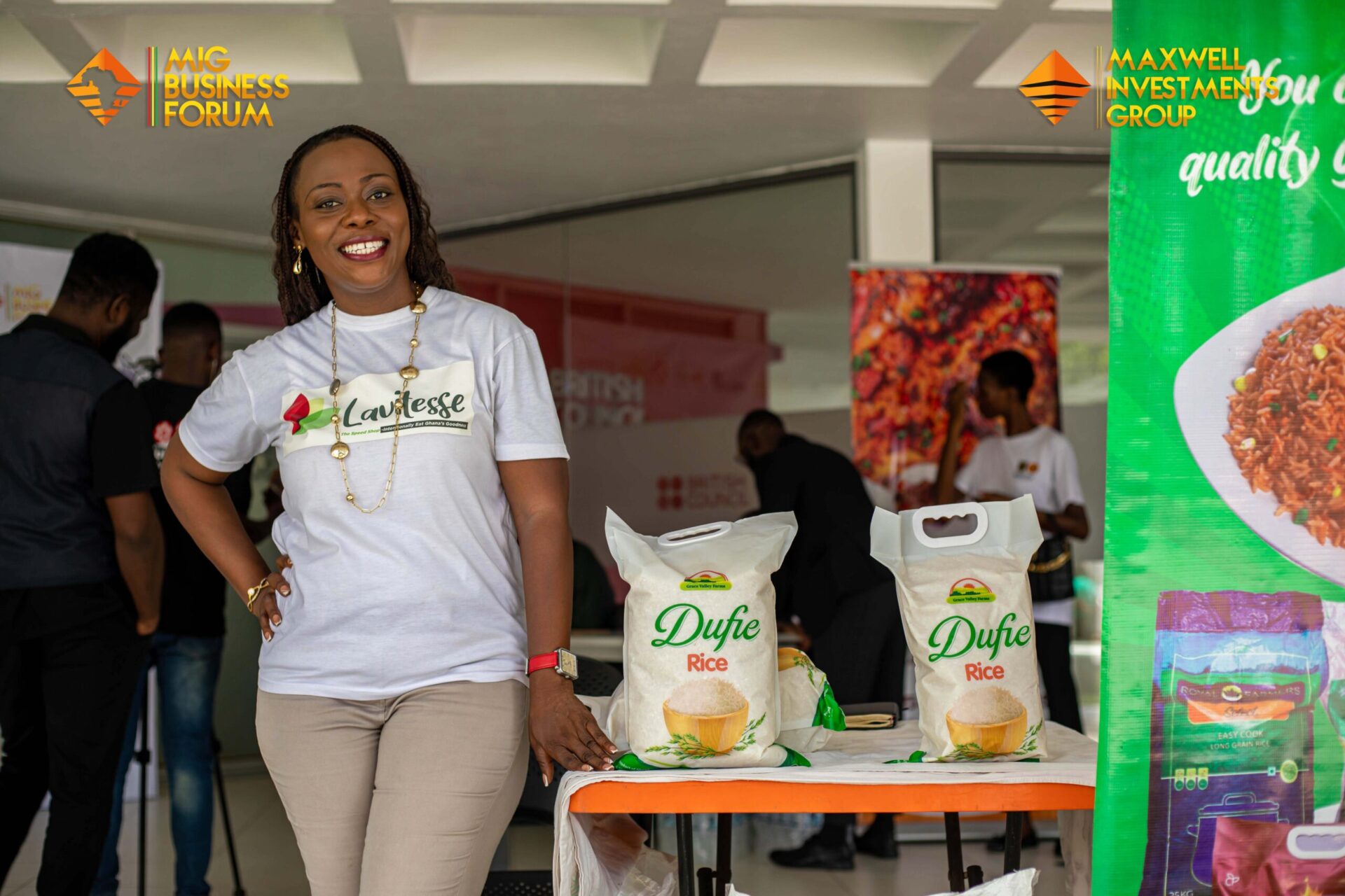 How Export-Ready SMEs Can Drive Africa’s Trade Growth Under AfCFTA