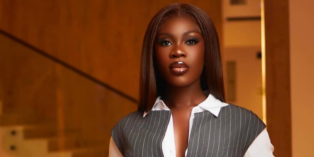 “I BECAME WEALTHY AFTER DATING A FRAUD BOY” – Dulcie Boateng Opens Up - Nsemkeka