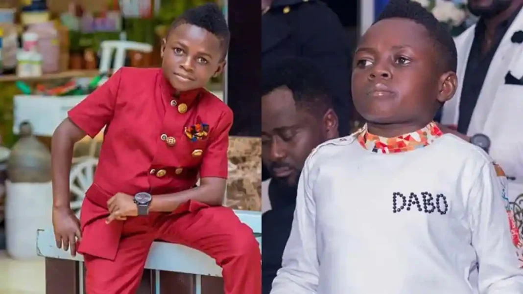 I Haven’t Increased My Charges For Acting In Movies – Yaw Dabo Discloses - ZionFelix.net