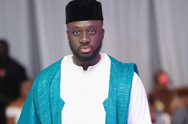 “I OWE NO ONE AN EXPLANATION ABOUT MY SEXUALITY” – Wesley Kesse Fires Back at Critics - Nsemkeka