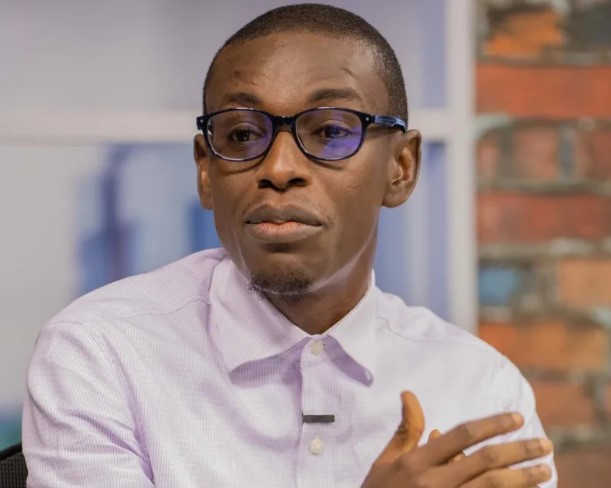 “I USED TO CHOP ASHAWO” – Gospel Minister Yaw Siki Opens Up - Nsemkeka