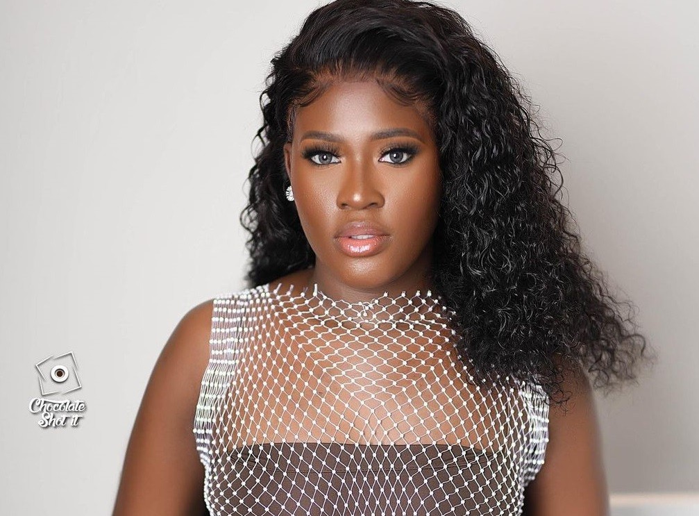 I Was Awake Throughout The Process – Fella Makafui Recounts Harrowing C-Section Experience - Nsemkeka.com