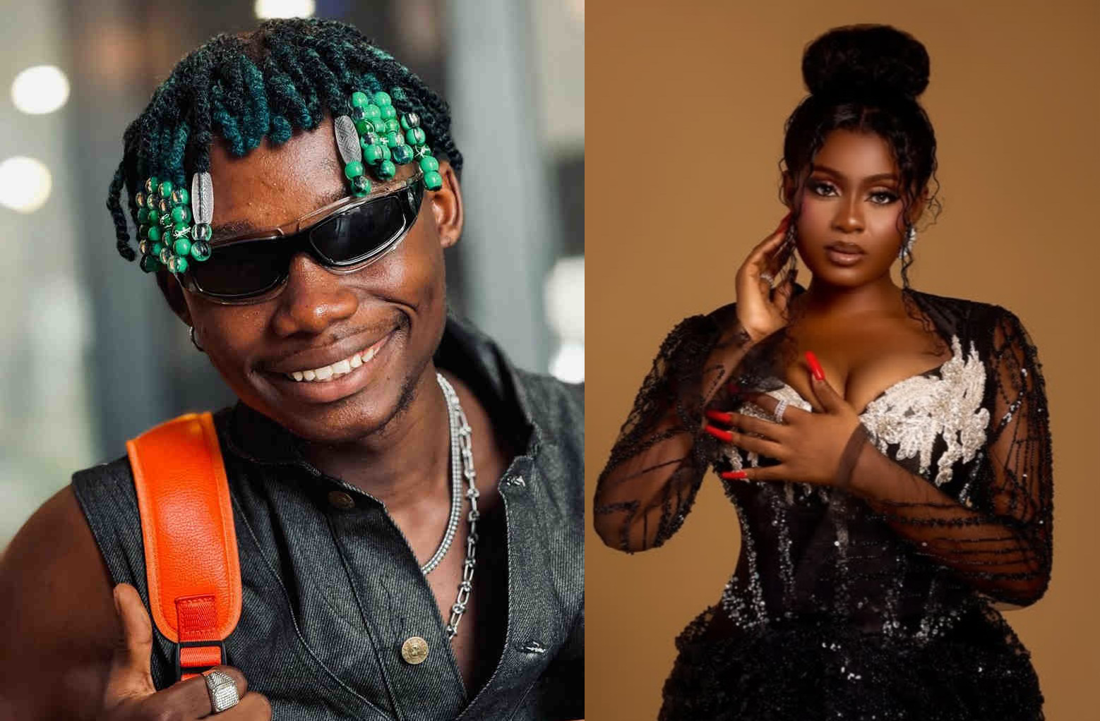 I am a married man - Olivetheboy - Nsemkeka