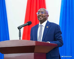 'I am sorry' – Bawumia apologises to NPP members over 2024 election defeat - Nsemkeka