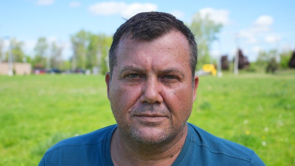 'I didn't come here for fun' - Afrikaner defends refugee status in US - Nsemkeka