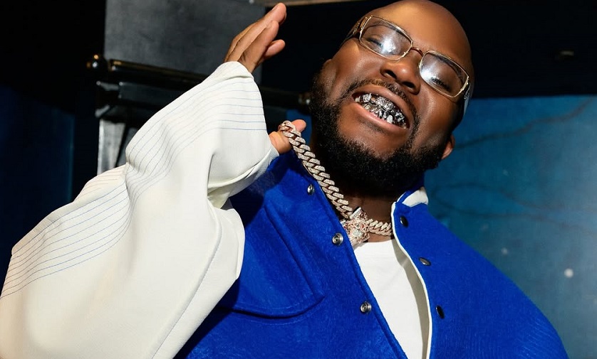 I didn’t go to previous TGMAs with high expectations like I did this year - King Promise - Nsemkeka