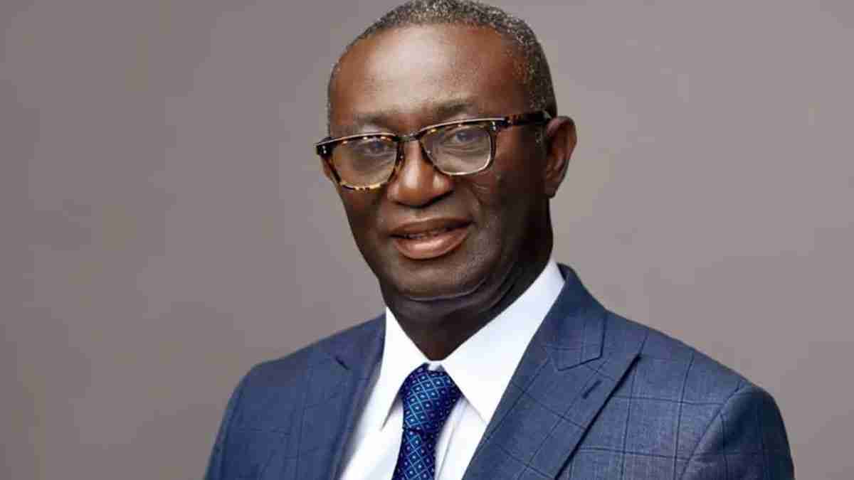 I have no information on Bawumia securing second surety for Wontumi - Lawyer - Nsemkeka