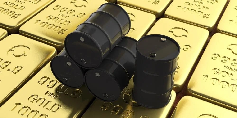 If not for Gold-for-Oil, our economy would have collapsed - Bawumia - Nsemkeka