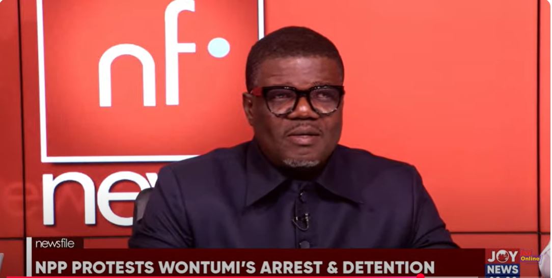 If the state failed to act yesterday, it is today – Dafeamekpor on Wontumi’s arrest - Nsemkeka