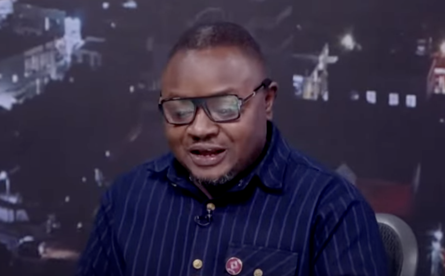 'If you don’t need forex, liquidate it' – GUTA’s Charles Kusi Appiah warns hoarders - Nsemkeka