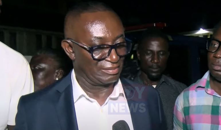I’ll stay out of the politics and theatrics – Wontumi’s lawyer - Nsemkeka