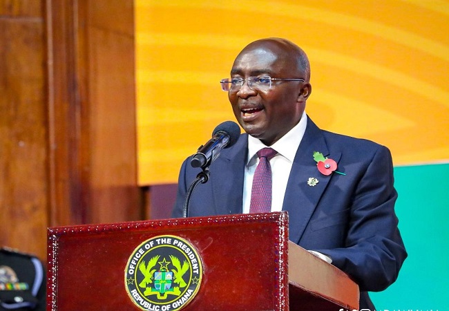 I’m disappointed we were unable to see Wontumi – Bawumia - GhArticles.com