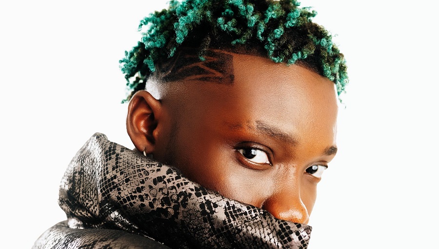 I’m not afraid of tapping into Nigerian market and using their language - Olivetheboy - Nsemkeka