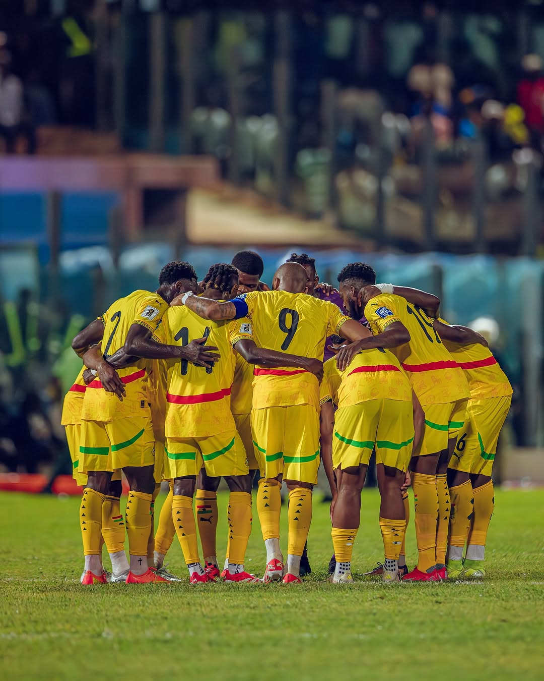 I'm optimistic Black Stars will get better - Winfried Schäfer - Nsemkeka