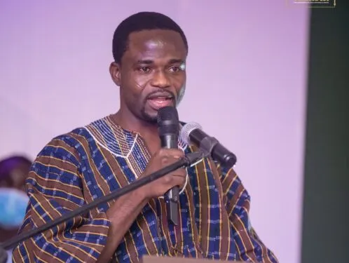 I’m yet to see anything meaningful in the illegal mining fight - Manasseh Azure Awuni - Nsemkeka