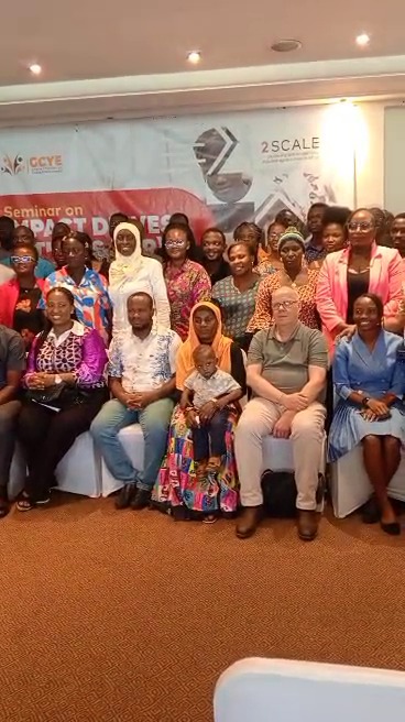 Inclusive business models key to Ghana’s agribusiness growth – Chamber of Young Entrepreneurs - Nsemkeka