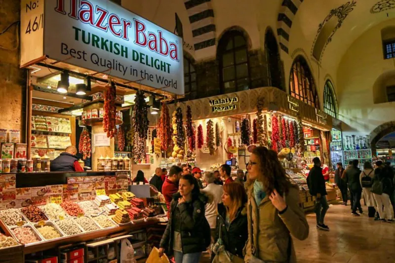 Indians urge Turkey boycott amid regional tensions - Nsemkeka