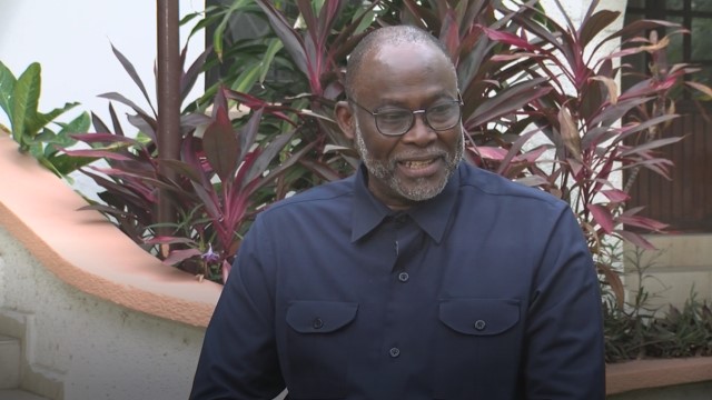 It takes intelligence, capacity, experience to juggle economic activities - Spio-Garbrah tells NPP - Nsemkeka