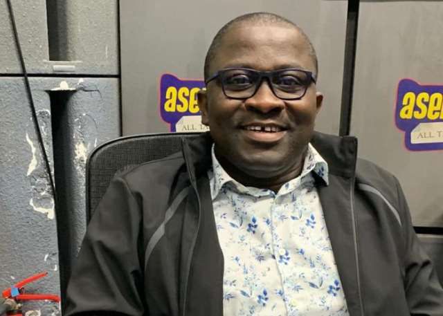 It will make sense for Kotoko to keep Karim Zito as head coach – Jerome Otchere - Nsemkeka