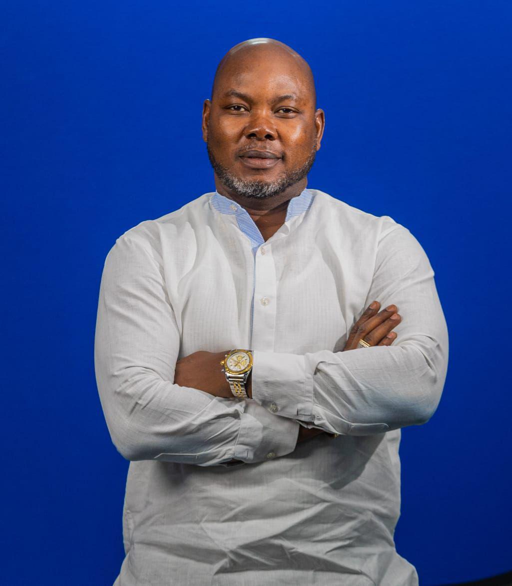 Ivan Bruce-Cudjoe launches bid for GBA presidency, promises to reset Ghanaian boxing - Nsemkeka