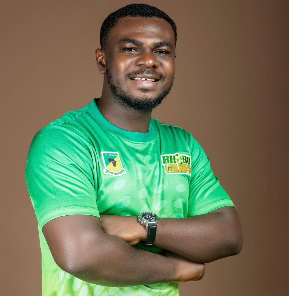 John-Paul Adjadeh: The visionary behind Ghana’s Premier alumni games - Nsemkeka