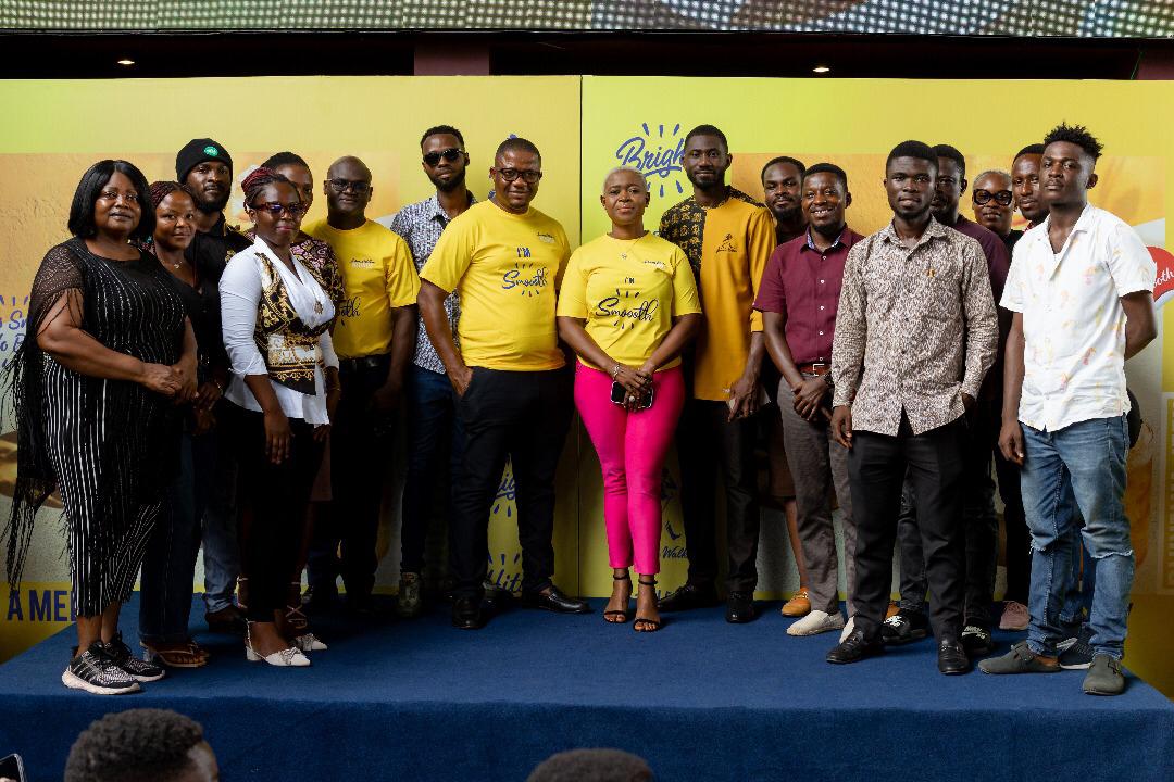 Johnnie Walker launches new whisky variant in Ghana - Nsemkeka