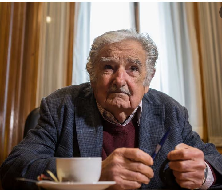 José Mujica: The philosopher-president who showed the world a better way to lead - Nsemkeka