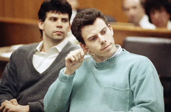 Judge resentences Menendez brothers over 1989 murders - Nsemkeka