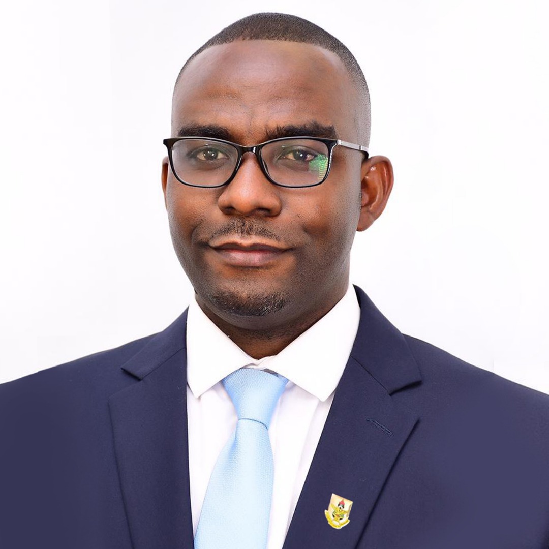 KNUST's Prof Jacob Agbenorhevi receives dual Springer Nature Awards for excellence in scientific publishing - Nsemkeka