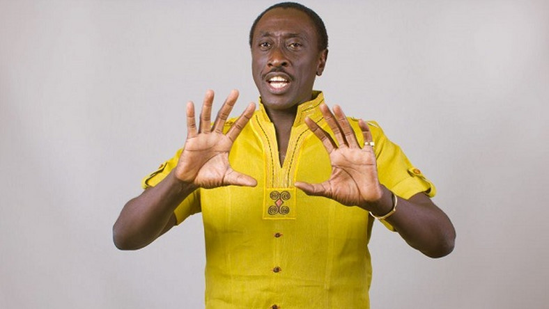 KSM Laments Lack Of Structure In Ghana’s Film Industry Despite Talent And Resources - Nsemkeka.com
