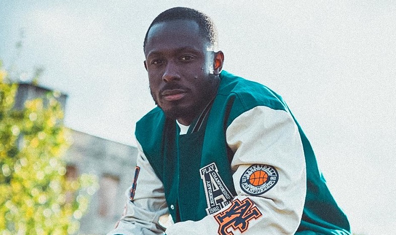 Kaas The Messenger releases gospel Afrobeats anthem titled 'Unto the Hill' - Nsemkeka