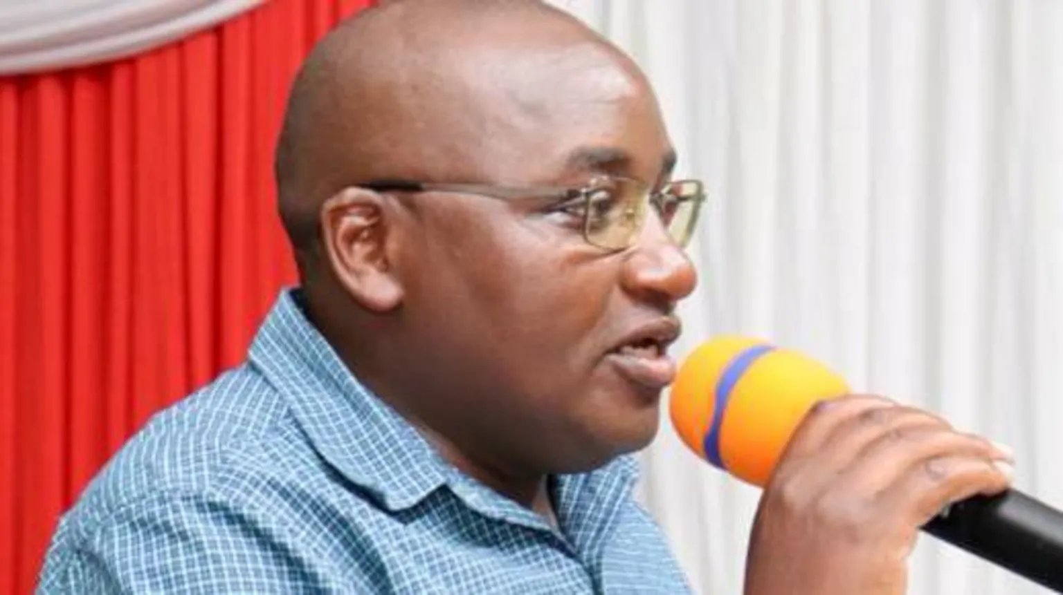 Kenyan MP found in coffee farm after alleged abduction - Nsemkeka