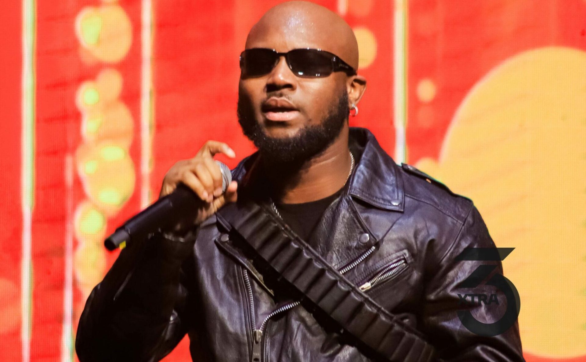 King Promise Calls For Artiste Unity In Pushing Ghana Global - Nsemkeka.com
