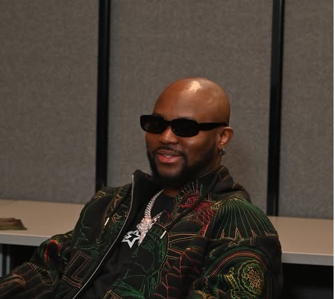 King Promise: It’s not happening that I will not win Artiste of the Year
