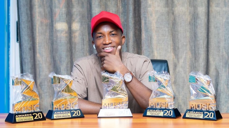 Kofi Kinaata Drops Hilarious Video Stating Why He Must Win Awards At The 2025 TGMA – Watch - Nsemkeka.com