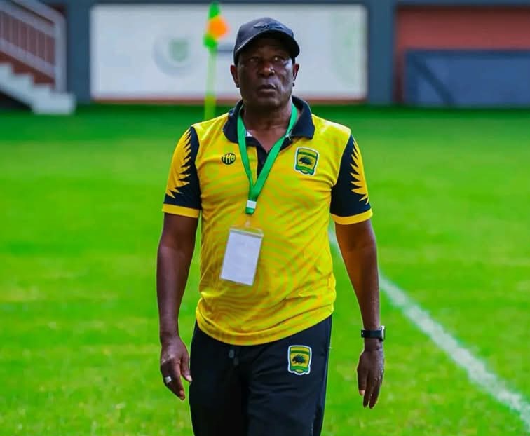 Kotoko to decide Karim Zito’s future at end of season – Sarfo Duku - Nsemkeka