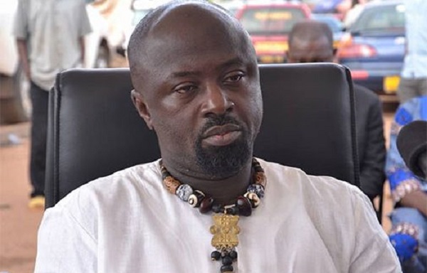 Kumasi decongestion has failed due to previous approach – Mayor - Nsemkeka