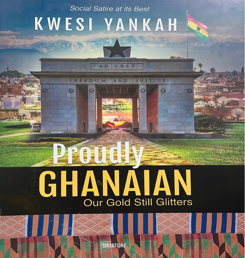 Kwesi Yankah: The day my mother sent me - Nsemkeka