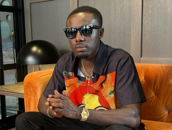 “LET’S NOT MAKE EXCUSES FOR SAMMY GYAMFI, HE MESSED UP BIG TIME” – Criss Waddle - Nsemkeka