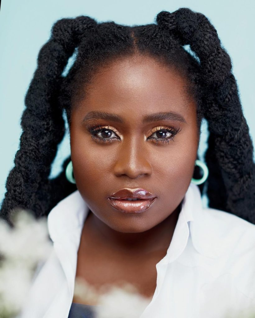 LYDIA FORSON CALLS OUT TIKTOK CREATORS FOR SPREADING DRAMA - Nsemkeka