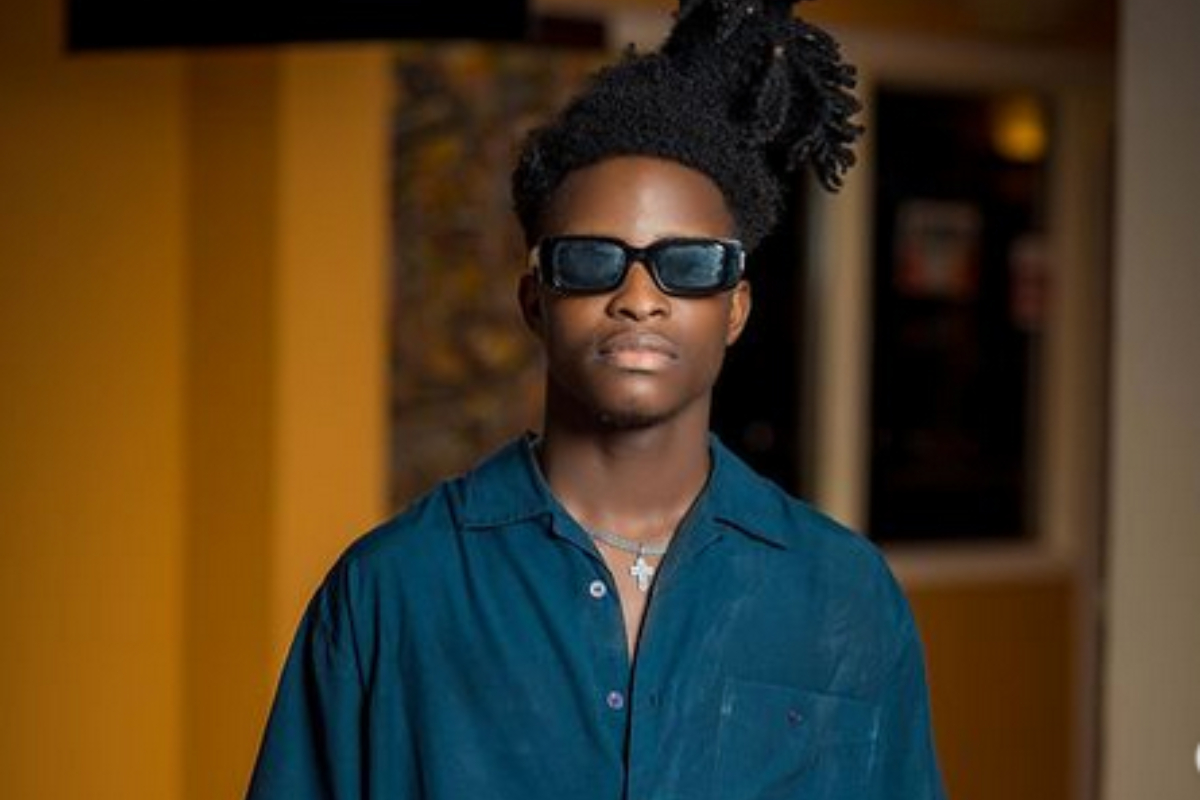 Lasmid Premieres Captivating Visuals For Hit Single “Olivia” – Watch - Nsemkeka.com