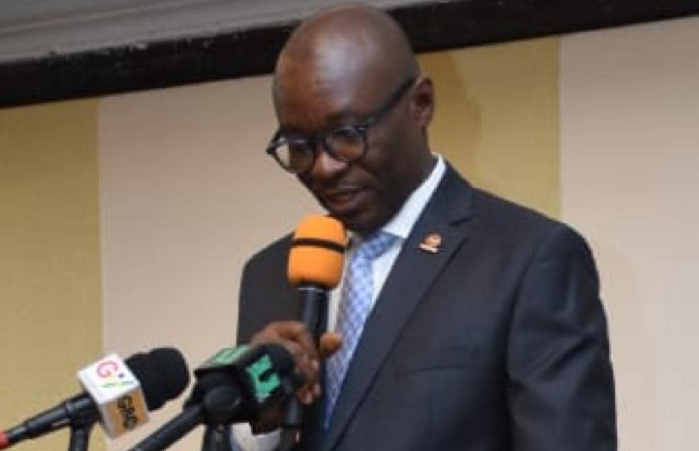 Leverage Artificial Intelligence to drive insurance efficiency – GIA President urges industry players - Nsemkeka