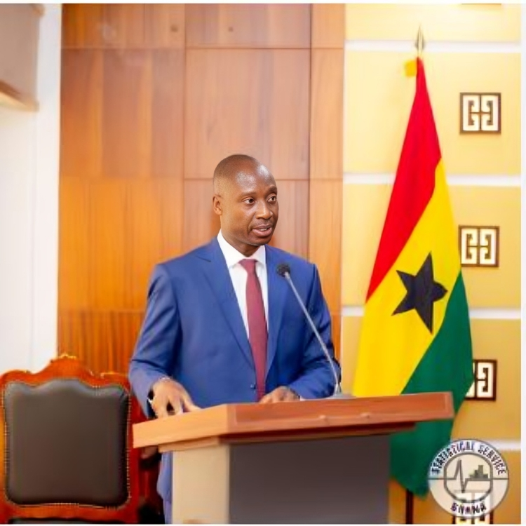 Leverage declining inflation to fast-track targeted interventions – GSS to gov’t