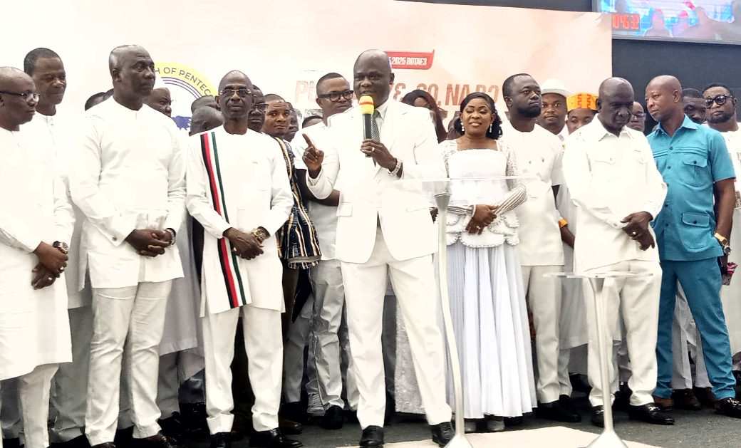Local Government Minister praises Asiedu-Nketia for shaping his political journey - Nsemkeka