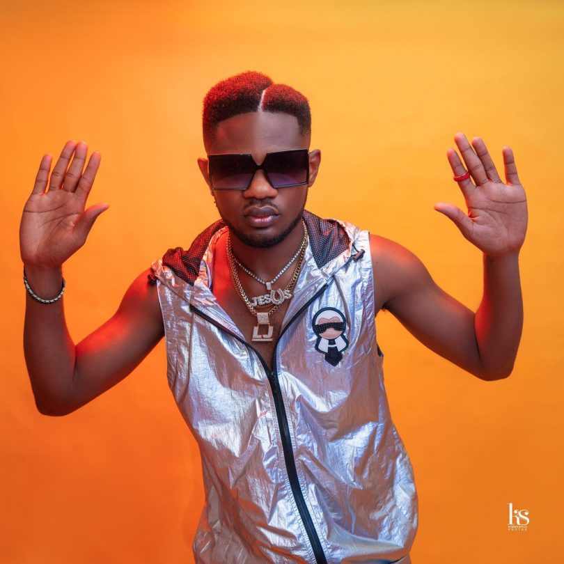 Lyrical Joe expresses dissapointment over TGMA rap loss - Nsemkeka.com